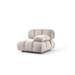 Mario Bellini Sofa | Left Armrest