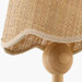 Cottage Accent Table Lamp