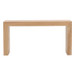 Zara Console Table