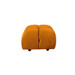 Mario Bellini Sofa | Small Ottoman