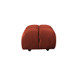 Mario Bellini Sofa | Small Ottoman