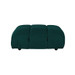 Mario Bellini Sofa | Small Ottoman