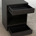 Pale Sumiko Small Side Table