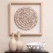Orion Ceramic Decorative Vase