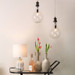 Orion Ceramic Decorative Vase