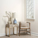 Orion Ceramic Decorative Vase
