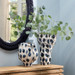Apollo Tall Ceramic Decorative Vase