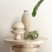 Helios Decorative Ceramic Vase