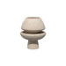 Helios Decorative Ceramic Vase