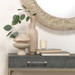Helios Decorative Ceramic Vase