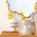 Helios Decorative Ceramic Vase