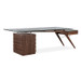 1949 Protractor 98" Desk