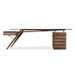1949 Protractor 98" Desk