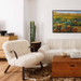 Arctander Clam Chair