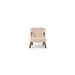 Arctander Clam Chair