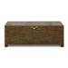 Yosemite Leather Box
