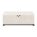 Yosemite Leather Box