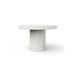 Greenpoint Minimalist Concrete Dining Table