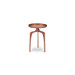 Brookfield Reclaimed Metal End Table