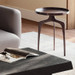 Brookfield Reclaimed Metal End Table