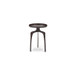 Brookfield Reclaimed Metal End Table