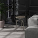 Brookfield Reclaimed Metal End Table