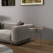 Brookfield Reclaimed Metal End Table
