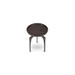 Brookfield Reclaimed Metal End Table