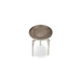 Brookfield Reclaimed Metal End Table