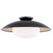 Yellowstone Semi-Flush Light