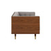Woodrow Box Sofa 71"