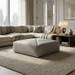 Dune Sofa - Ottoman