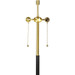 Luxury Floor Lamp