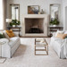 Luxury Floor Lamp