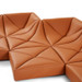 Dune Sofa Configuration A