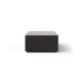 Kips Bay Brutalist Rectangular Concrete Coffee Table