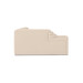 Terrazza Sofa - Right Module