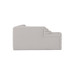 Terrazza Sofa - Right Module