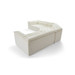 Float Sectional Sofa