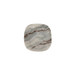 Wooster Marble Contemporary Bar Stool