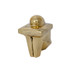 Matilda Large Brass Accessory