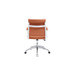 Flatiron Mid Back Adjustable Office Chair