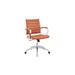 Flatiron Mid Back Adjustable Office Chair