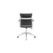 Flatiron Mid Back Adjustable Office Chair