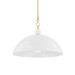 Chancellor Pendant Light