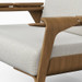 Murray Modern Accent Chair
