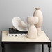 Echo Resin Decorative Table Object