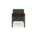 Lean Chair