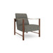 Lean Chair