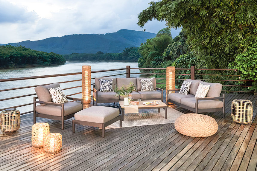 Manhattan Home Design Modern Furniture